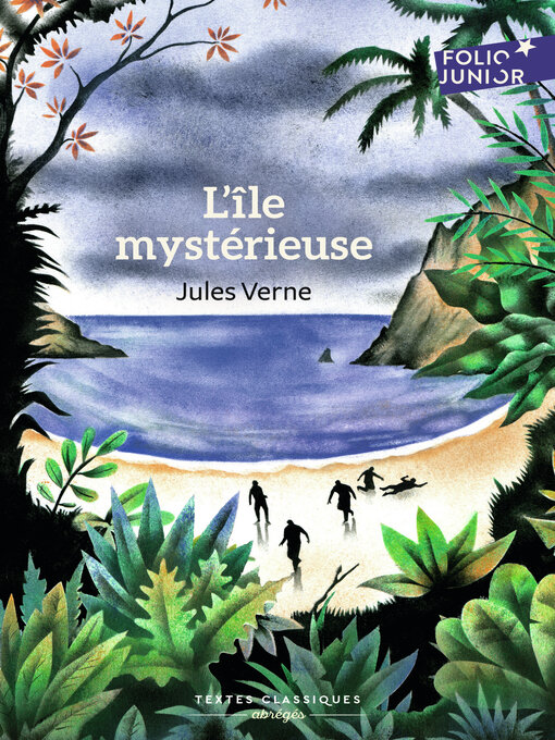 Title details for L'Île mystérieuse by Jules Verne - Available